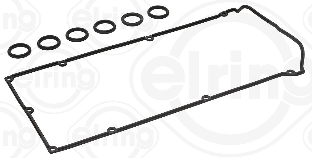Elring Dichtungssatz, Zylinderkopfhaube [Hersteller-Nr. 199.100] für Fiat, Lancia