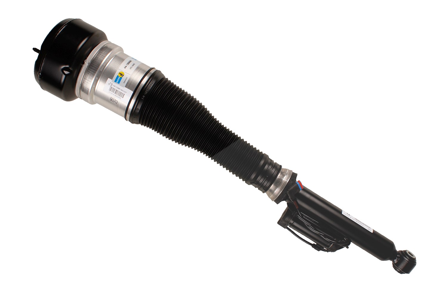 Bilstein Luftfederbein [Hersteller-Nr. 44-109486] für Mercedes-Benz