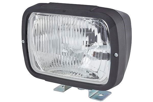 Hella Hauptscheinwerfer [Hersteller-Nr. 1AE004234-001]