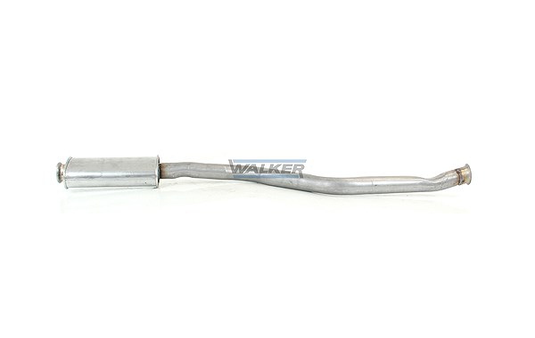 Walker Mittelschalldämpfer [Hersteller-Nr. 22399] für Citroën