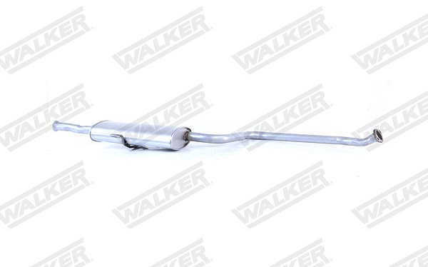 Walker Mittelschalldämpfer [Hersteller-Nr. 22770] für Hyundai