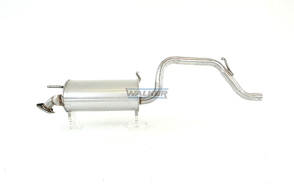 Walker Endschalldämpfer [Hersteller-Nr. 22174] für Suzuki