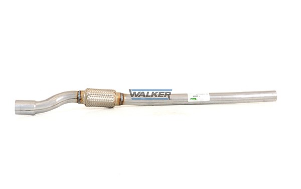 Walker Abgasrohr [Hersteller-Nr. 09234] für Vauxhall, Opel