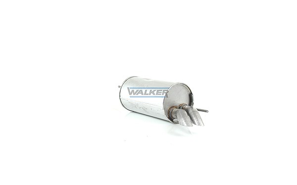 Walker Endschalldämpfer [Hersteller-Nr. 22602] für VW