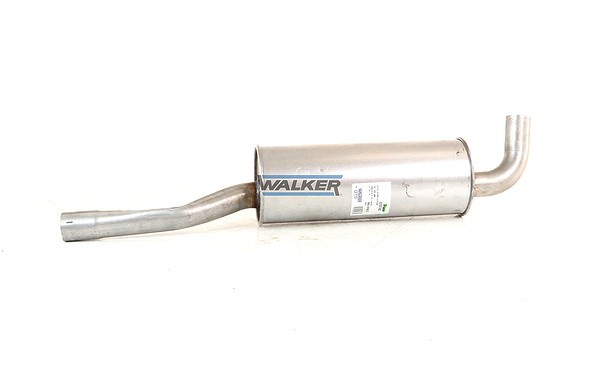 Walker Mittelschalldämpfer [Hersteller-Nr. 12773] für Volvo