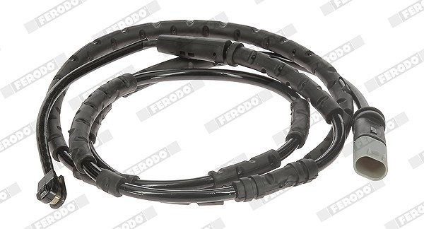 Ferodo Warnkontakt, Bremsbelagverschleiß [Hersteller-Nr. FWI356] für BMW