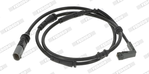 Ferodo Warnkontakt, Bremsbelagverschleiß [Hersteller-Nr. FWI330] für BMW