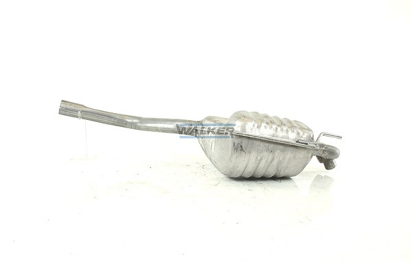 Walker Endschalldämpfer [Hersteller-Nr. 19510] für Mercedes-Benz