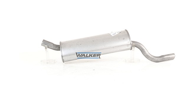 Walker Endschalldämpfer [Hersteller-Nr. 19357] für Opel, Vauxhall