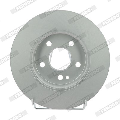 Ferodo Bremsscheibe [Hersteller-Nr. DDF1316C] für Mercedes-Benz