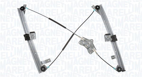 Magneti Marelli Fensterheber [Hersteller-Nr. 350103109200] für BMW