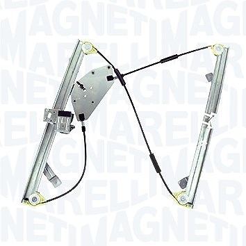 Magneti Marelli Fensterheber [Hersteller-Nr. 350103119400] für Opel