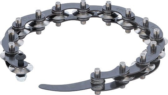 Bgs Ersatzkette für Auspuff-Kettentrennner Art. 133 [Hersteller-Nr. 133-KETTE]
