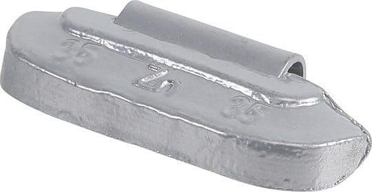 Bgs Auswuchtgewichte - 35 g - 50-tlg. [Hersteller-Nr. 9425-35]