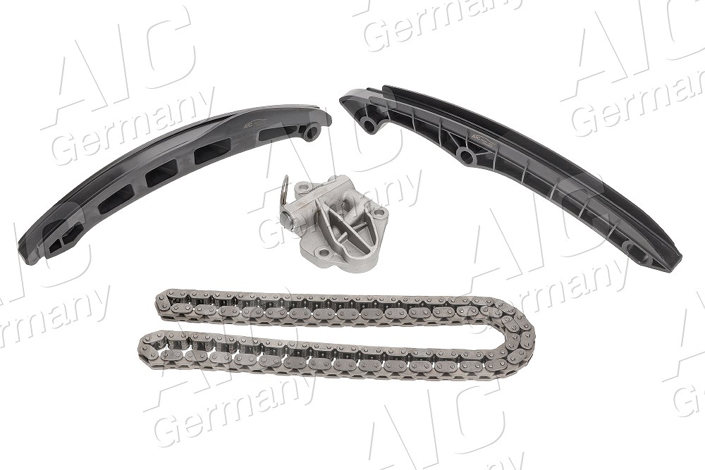 Aic Steuerkettensatz [Hersteller-Nr. 58222Set] für Seat, VW, Skoda