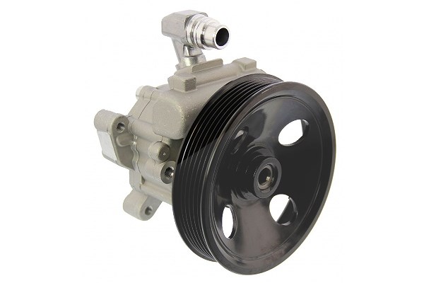 Mapco Hydraulikpumpe, Lenkung [Hersteller-Nr. 27873] für Mercedes-Benz