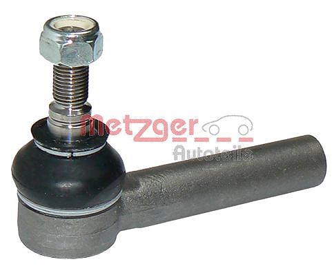 Metzger Autoteile Spurstangenkopf [Hersteller-Nr. 54026808] für Citroën, Fiat, Peugeot