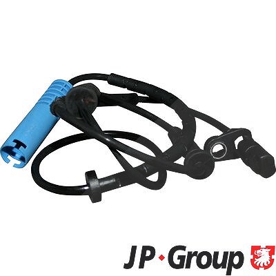 Jp Group Sensor, Raddrehzahl [Hersteller-Nr. 1497100800] für BMW