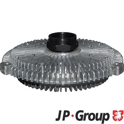 Jp Group Kupplung, Kühlerlüfter [Hersteller-Nr. 1314901500] für Mercedes-Benz