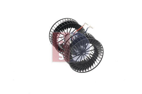 Aks Dasis Innenraumgebläse [Hersteller-Nr. 740126N] für BMW