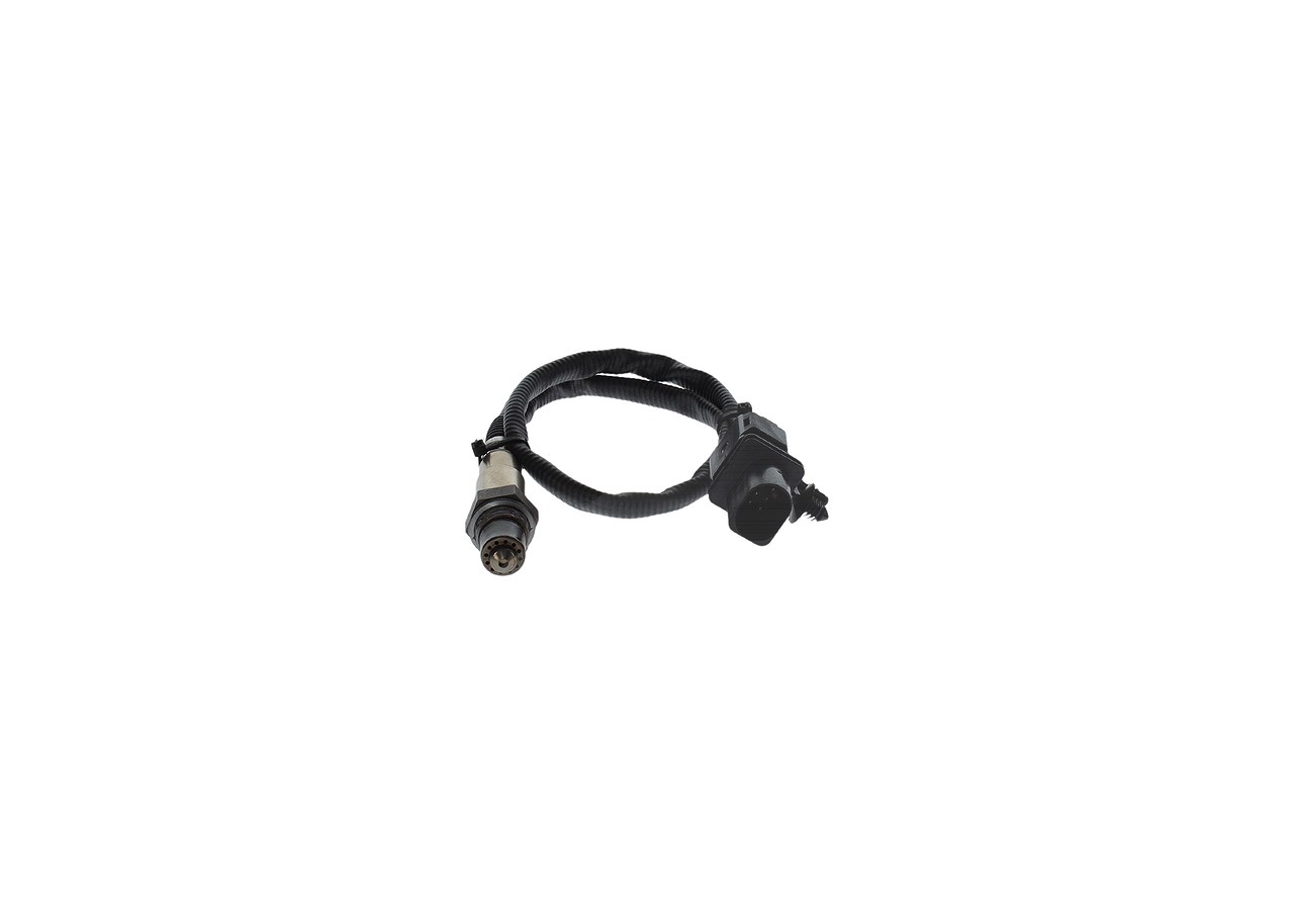 Bosch Lambdasonde [Hersteller-Nr. 0258017111] für Alfa Romeo