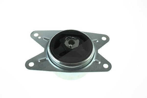 Automega Lagerung, Motor [Hersteller-Nr. 130124110] für Opel