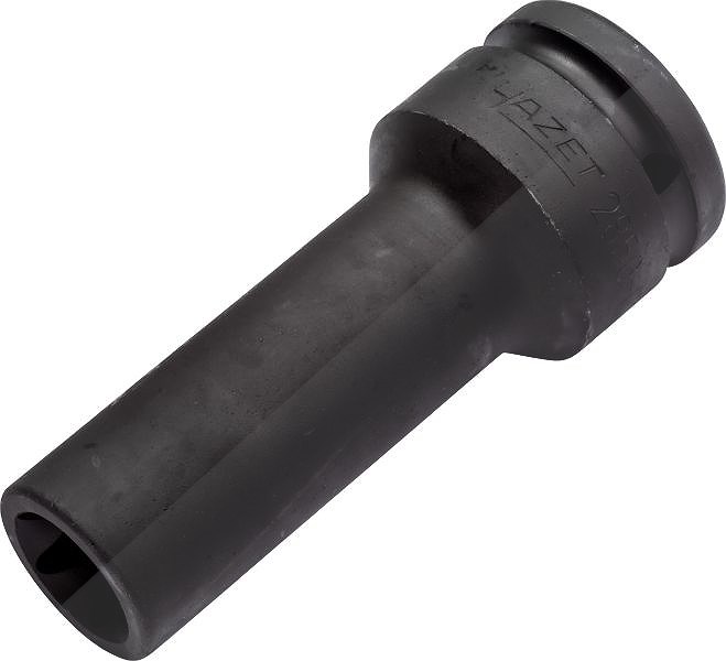 Hazet Kraft-Steckschlüsseleinsatz TORX® - 3/4 - TORX® Profil - E24 [Hersteller-Nr. 2850-E24]
