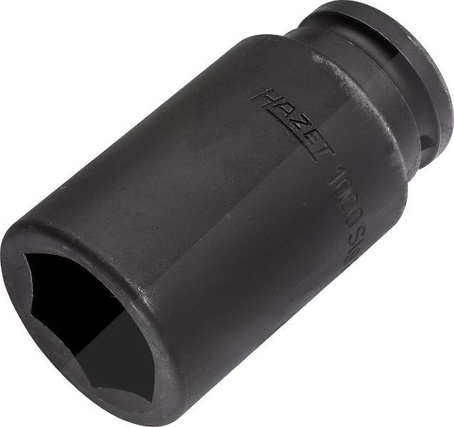 Hazet Kraft-Steckschlüsseleinsatz - 3/4 - Sechskant Profil - 36 mm [Hersteller-Nr. 1000SLG-36]