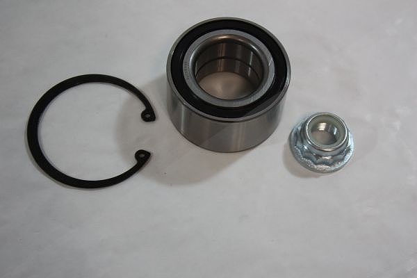 Automega Radlagersatz [Hersteller-Nr. 110083210] für Seat, Audi, VW, Skoda