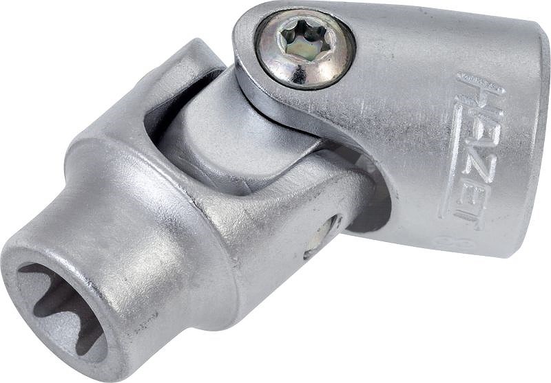 Hazet Steckschlüsseleinsatz TORX® - 3/8 - Außen TORX® Profil - E10 [Hersteller-Nr. 880G-E10]