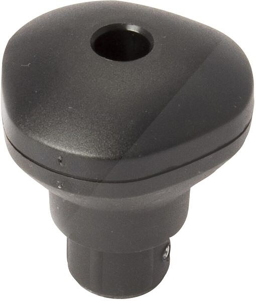 Hazet Handknopf Werkzeugwagen Griff [Hersteller-Nr. 162C-080]