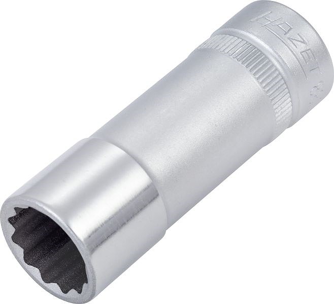 Hazet Steckschlüsseleinsatz - 3/8 - Doppel-Sechskant - 13mm [Hersteller-Nr. 880TZ-13]
