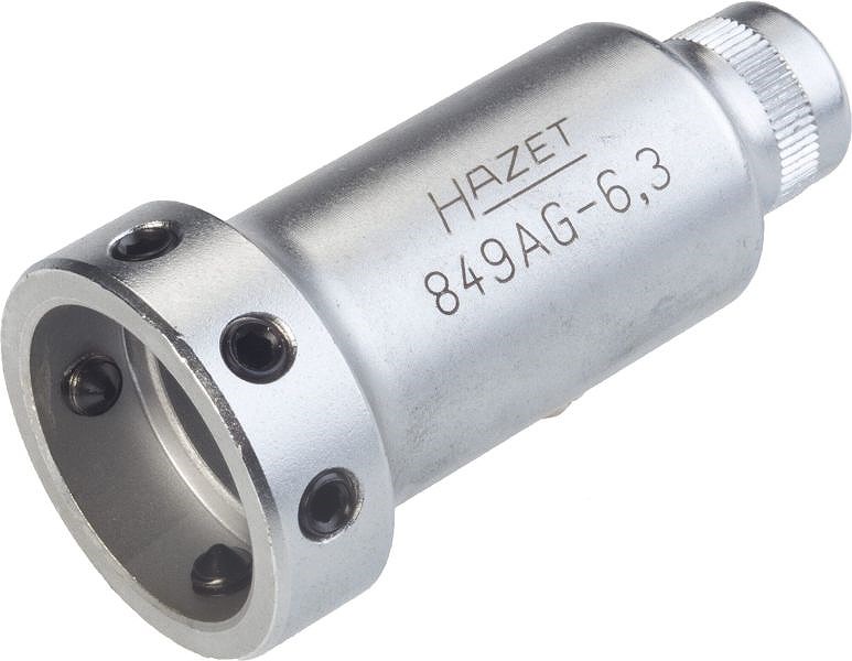 Hazet Halter für Schneideisen [Hersteller-Nr. 849AG-6.3]