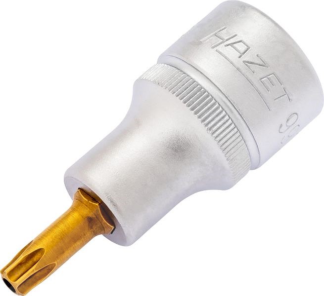 Hazet Bit-Einsatz TORX® - 1/2 - Tamper Resistant TORX® - T30H [Hersteller-Nr. 992-T30H]