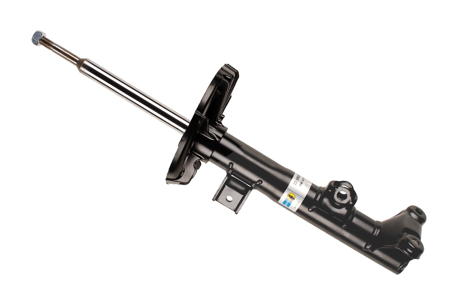 Bilstein Stoßdämpfer [Hersteller-Nr. 22-168061] für Mercedes-Benz