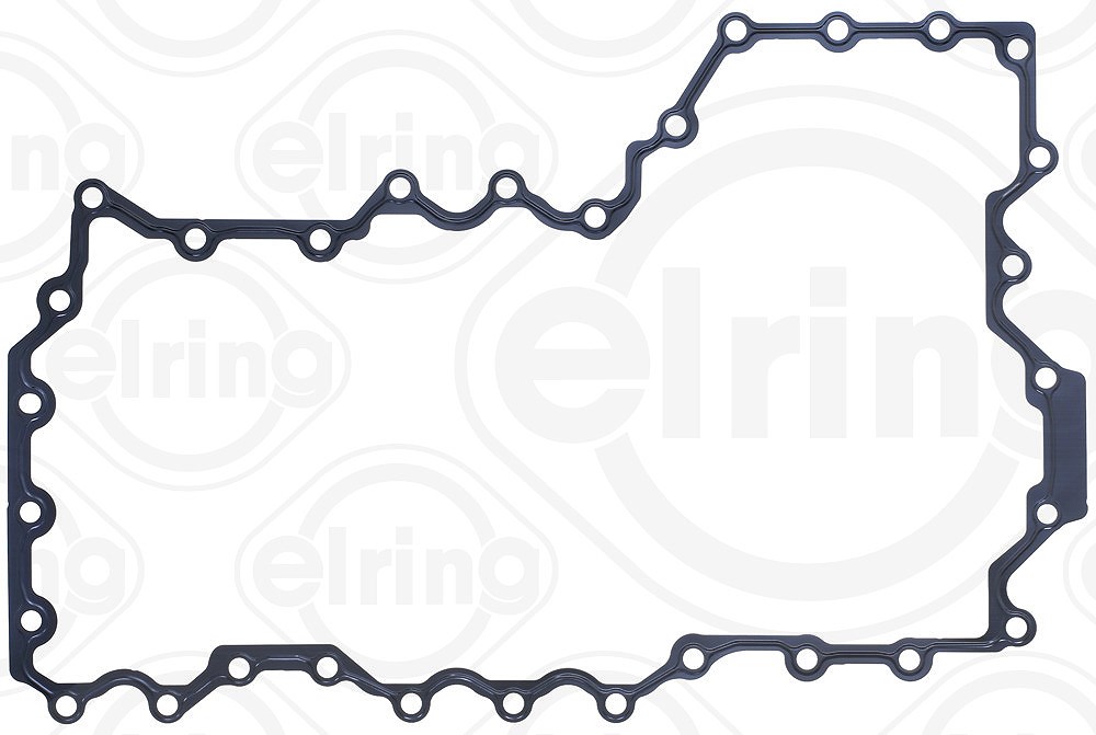 Elring Dichtung, Ölwanne [Hersteller-Nr. 369.720] für BMW