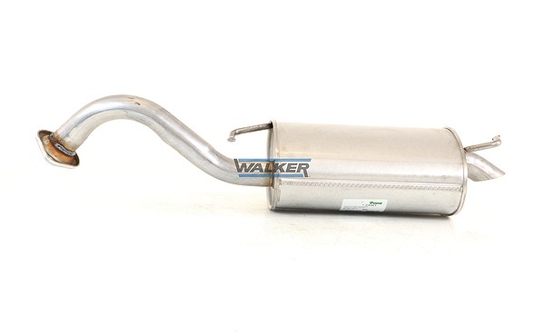 Walker Endschalldämpfer [Hersteller-Nr. 23361] für Toyota