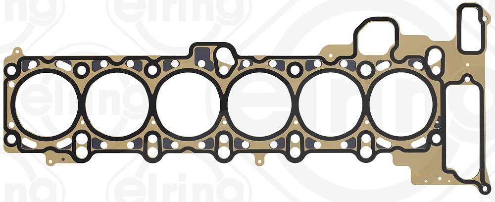 Elring Dichtung, Zylinderkopf [Hersteller-Nr. 373.180] für BMW
