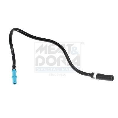 Kraftstoffleitung 98540 MEAT & DORIA für OPEL CORSA C CORSA C Kasten/Schrägheck - Bild 6