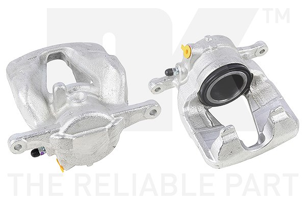 Nk Bremssattel [Hersteller-Nr. 213303] für Mercedes-Benz