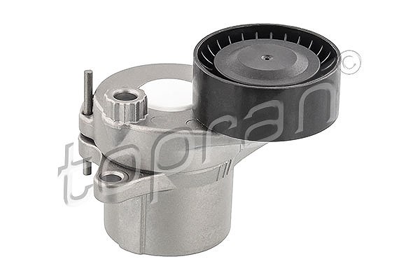 Topran Riemenspanner, Keilrippenriemen [Hersteller-Nr. 409364] für Mercedes-Benz