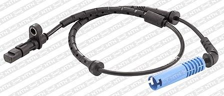 Snr Sensor, Raddrehzahl [Hersteller-Nr. ASB150.20] für BMW