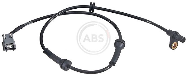 A.b.s. Sensor, Raddrehzahl [Hersteller-Nr. 31364] für Nissan