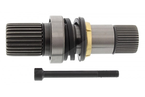 Mapco Steckwelle, Differential [Hersteller-Nr. 77802] für VW