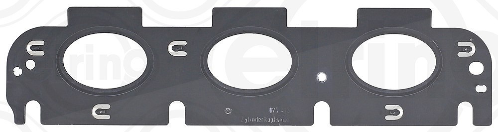 Elring Dichtung, Abgaskrümmer [Hersteller-Nr. 077.413] für BMW, Mini