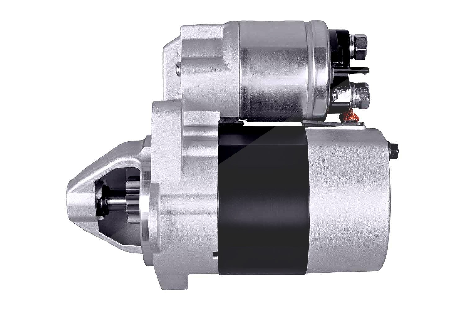 Hella Starter [Hersteller-Nr. 8EA011611-471] für Smart