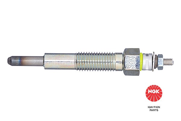 Ngk Glühkerze [Hersteller-Nr. 3687] für Mazda