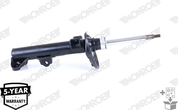 Monroe Stoßdämpfer [Hersteller-Nr. 742129SP] für Mercedes-Benz