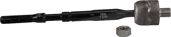 Trw Axialgelenk, Spurstange [Hersteller-Nr. JAR737] für Citroën, Peugeot, Toyota