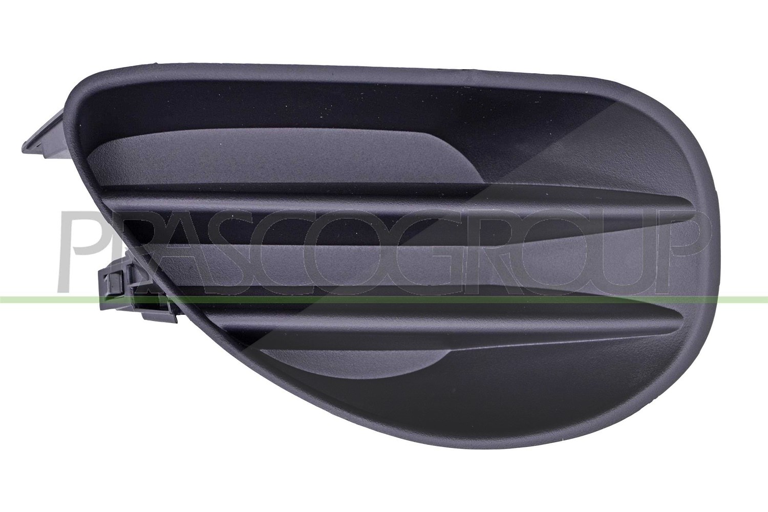 Prasco Klappe, Abschlepphaken [Hersteller-Nr. TY3251249] für Toyota